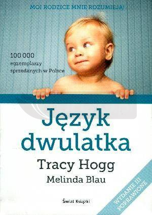 Język dwulatka w.2013