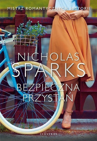 Bezpieczna przystań