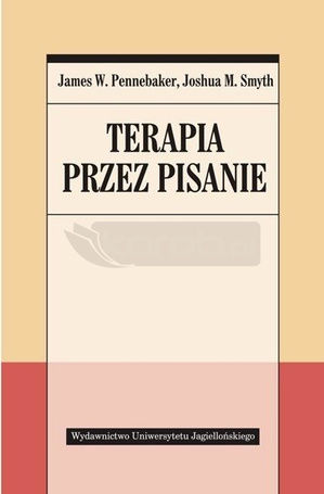 Terapia przez pisanie