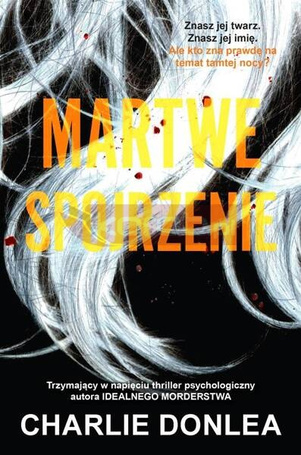 Martwe spojrzenie