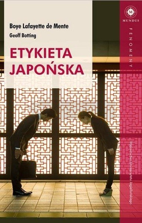 Etykieta japońska