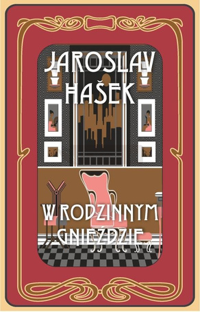 W rodzinnym gnieździe i inne historie