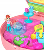 LALKA POLLY POCKET SKUTER PIESKA zestaw do zabawy dla dzieci +4 lata HWN98