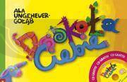 Dookoła Ciebie (CD GRATIS) Skrzat