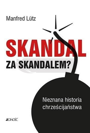 Skandal za skandalem?
