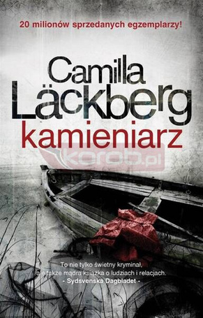 Fajllbacka T.3 Kamieniarz