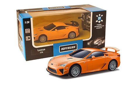 Auto R/C Lexus LFA
