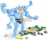 MEGA CONSTRUX KLOCKI 401 el POKEMON MACHAMP HTH70