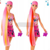 BARBIE KOLOROWA NIESPODZIANKA Totally Denim Reveal HJX55