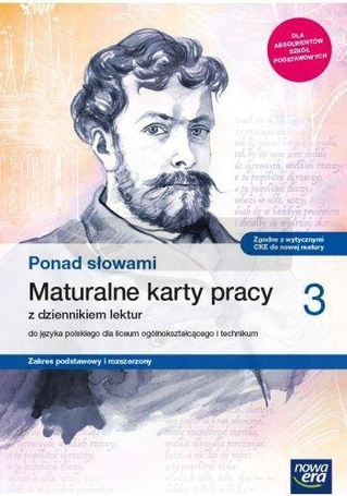 J. Polski LO 3 Ponad słowami ZPiR KP 2021 NE