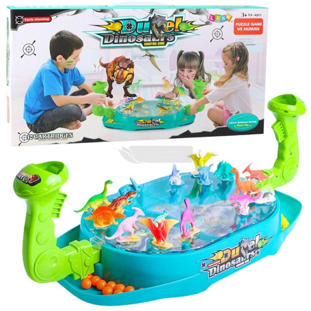 Gra zręcznościowa piłkozaury