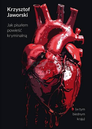 Jak pisałem powieść kryminalną