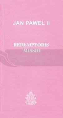 Redemptoris Missio