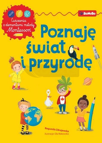 Poznaję świat i przyrodę