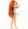 Barbie chelsea plażowa GLN72