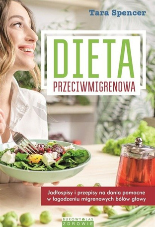Dieta przeciwmigrenowa