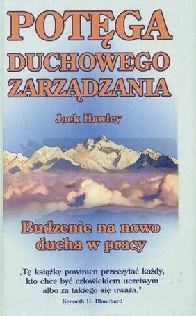 Potęga duchowego zarządzania