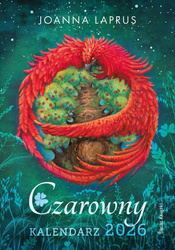 Czarowny kalendarz 2026