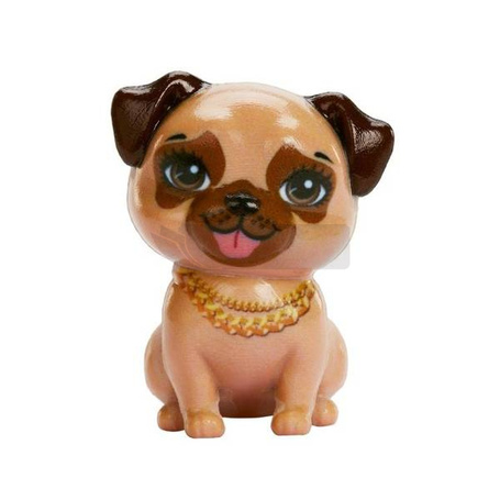 ENCHANTIMALS LALKA PENNA PUG + MOPS zwierzątko HKN11