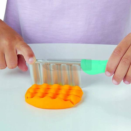 PLAY DOH Zakręcone frytki F1320