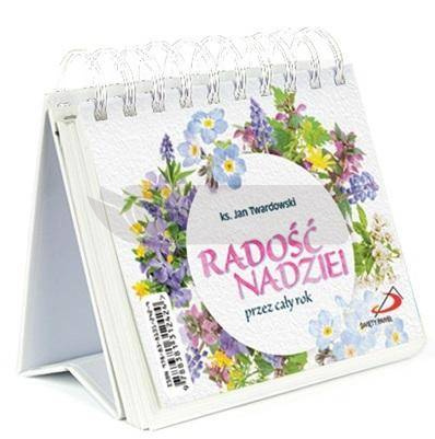 Radość nadziei przez cały rok