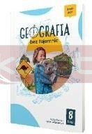 Geografia SP 8 Geografia bez tajemnic ćw.