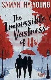 The Impossible Vastness of Us