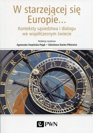 W starzejącej się Europie...