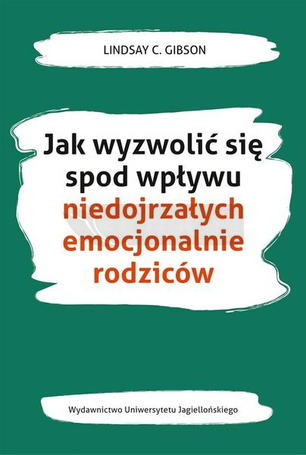 Jak wyzwolić się spod wpływu niedojrzałych..