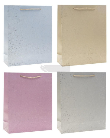 Torebka prezentowa mix