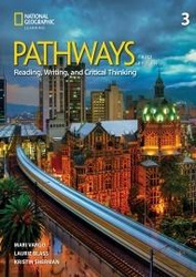 Pathways 3rd ed. Reading and Writing Lvl 3 Split B