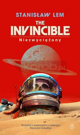 Niezwyciężony z ilustracjami