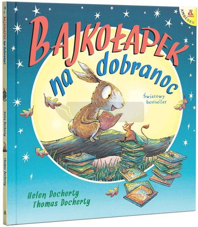 Bajkołapek na dobranoc