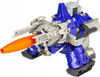 TRANSFORMERS Studio Series Leader Class The Movie 86-31 Galvatron G0481