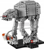KLOCKI LEGO STAR WARS 75440 AT-AT, zestaw klocków +18 lat