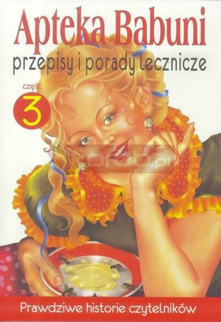 Apteka Babuni cz.3 w.2024