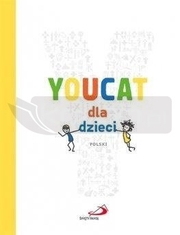 Youcat dla dzieci