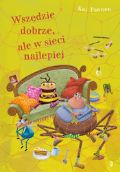 Wszędzie dobrze, ale w sieci najlepiej T.8