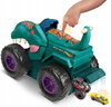 Hot Wheels zestaw Pożeracz aut GYL13