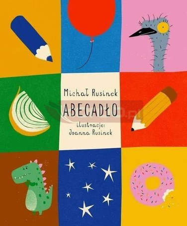 Abecadło