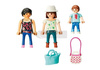 Playmobil 9405 Shopping girls