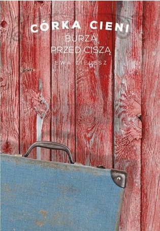 Córka Cieni T.3 Burza przed ciszą