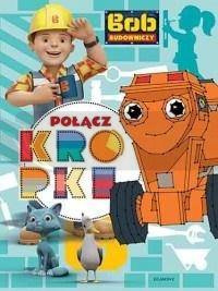 Bob Budowniczy. Połącz kropki