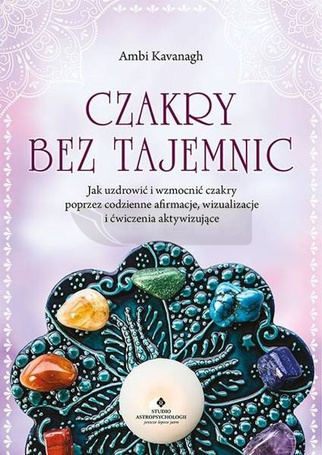 Czakry bez tajemnic