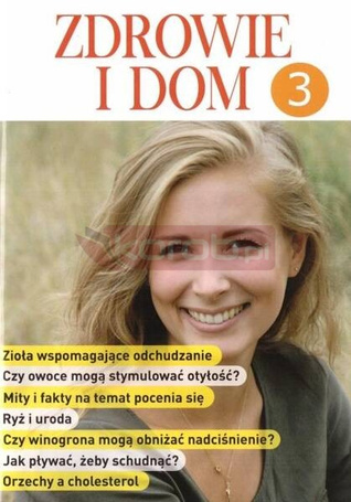 Zdrowie i dom cz.3
