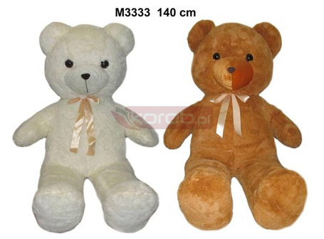 Miś 140cm MIX