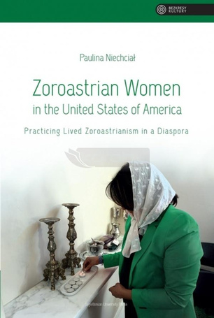 Zoroastrian Women in the United States of America