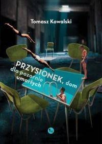 Przysionek, dom dla pozornie umarłych