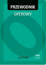 Przewodnik operowy PWM