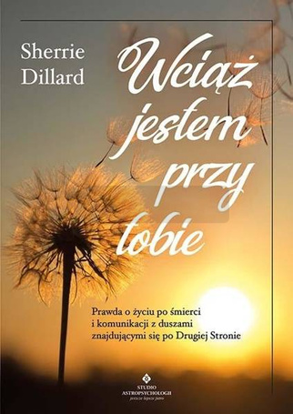 Wciąż jestem przy tobie